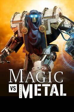 Magic vs. Metal