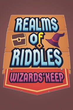 Realms of Riddles: Wizards’Keep