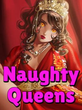 Naughty Queens