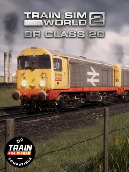 Train Sim World 3: Class 20 ‘Chopper’