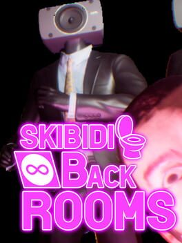 Skibidi Backrooms