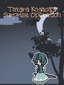 Tatara Kogasa’s Surprise Operation