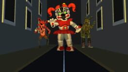 Five Nights at Freddy’s AR Lite