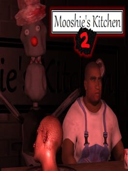 Mooshie’s Kitchen 2