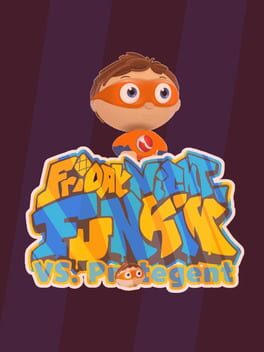 Friday Night Funkin’: VS Protegent