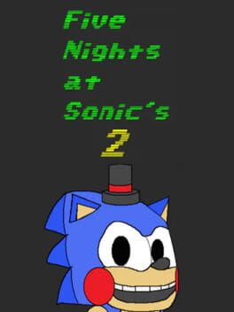 Five Nights at Sonic’s 2