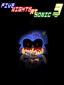 Five Nights at Sonic’s 3
