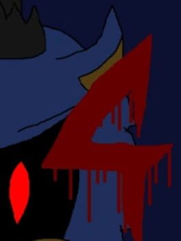 Five Nights at Sonic’s 4