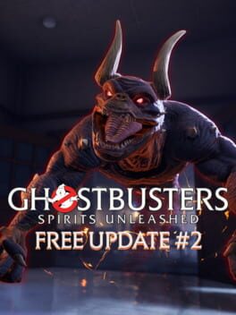 Ghostbusters: Spirits Unleashed – Free Update #2