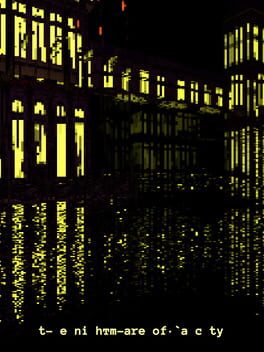 The Nightmare of a City I Thought I Knew