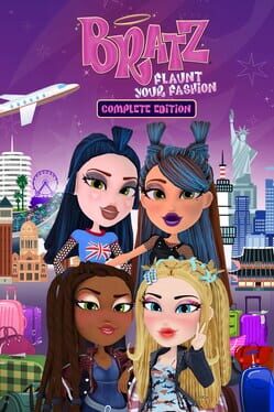 Bratz: Flaunt Your Fashion – Complete Edition