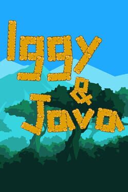 Iggy & Java