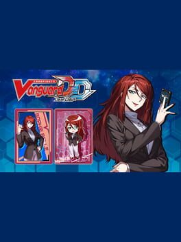 Cardfight!! Vanguard Dear Days – Character Set 09: Sophie Belle
