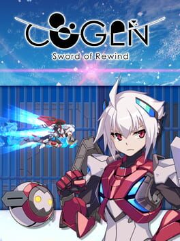 Cogen: Sword of Rewind – Additional Story & Playable Character: Copen (Gunvolt Chronicles: Luminous Avenger iX 2)