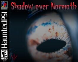 Shadow Over Normoth