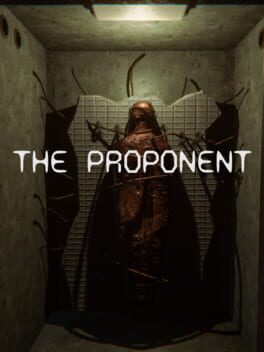 The Proponent