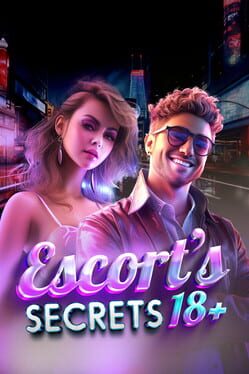 Escort’s Secrets 18+