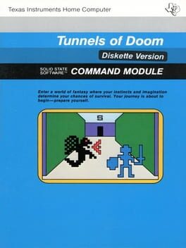 Tunnels of Doom