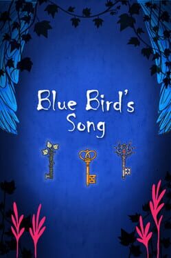 Blue Bird’s Song