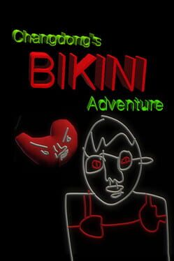 Changdong’s Bikini Adventure