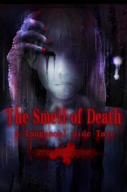 The Smell of Death: A Tsugunohi Tale – Steam Edition