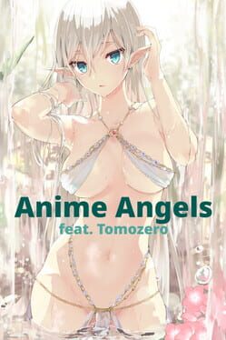 Anime Angels feat. Tomozero