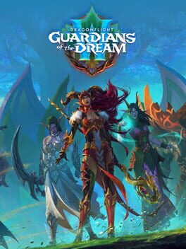 World of Warcraft: Dragonflight – Guardians of the Dream