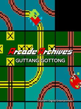 Arcade Archives: Guttang Gottong