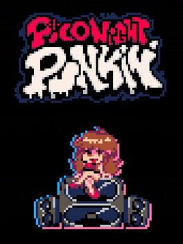 Pico Night Punkin’