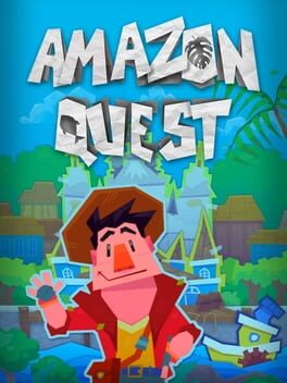 Amazon Quest