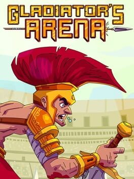 Gladiator’s Arena