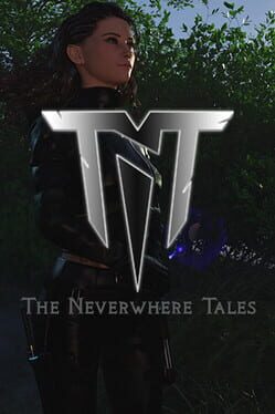 The Neverwhere Tales&nbsp;: Book 1