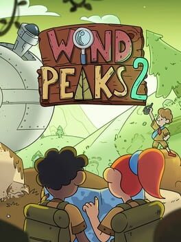Wind Peaks 2