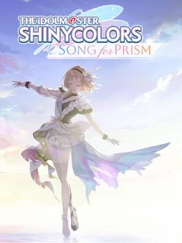 The Idolmaster: Shiny Colors – Song for Prism