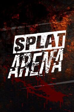 Splat Arena