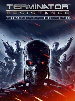 Terminator: Resistance – Complete Edition