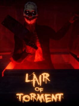 Lair of Torment
