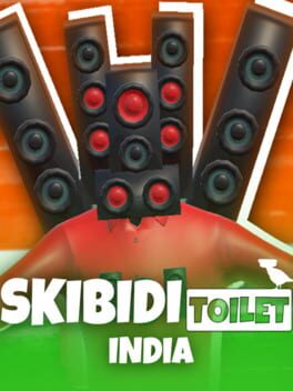 Skibidi Toilet India