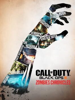 Call of Duty: Black Ops III – Zombies Chronicles