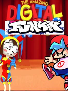 The Amazing Digital Funkin’