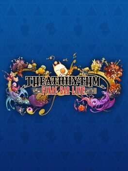 Theatrhythm: Final Bar Line – Final Fantasy XVI Pack