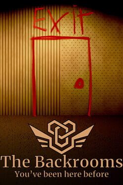 The Backrooms: You’ve Been Here Before