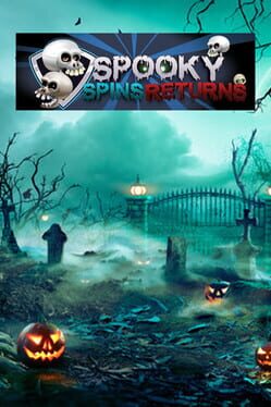 Spooky Spins Returns: Crazy Cash Edition – Slots