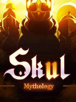 Skul: The Hero Slayer – Mythology Pack