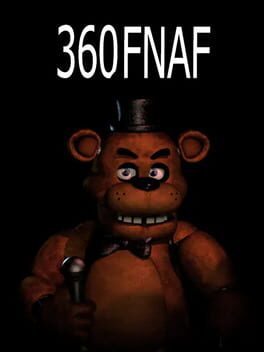 360 Five Nights at Freddy’s