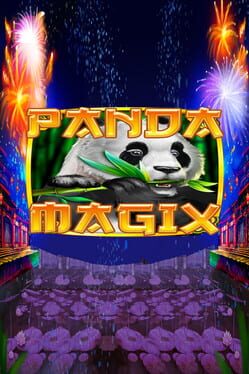 Panda Magix: Golden Trains Edition – Slots