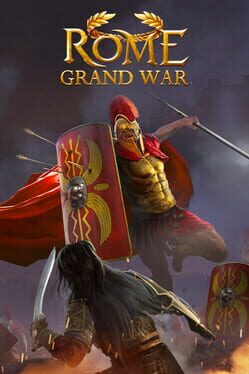 Grand War: Rome – Free Strategy Game