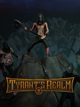 Tyrant’s Realm