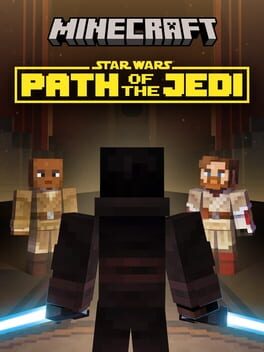 Minecraft: Star Wars – Path of the Jedi