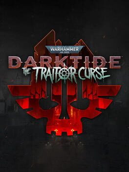 Warhammer 40,000: Darktide – The Traitor Curse Part 1